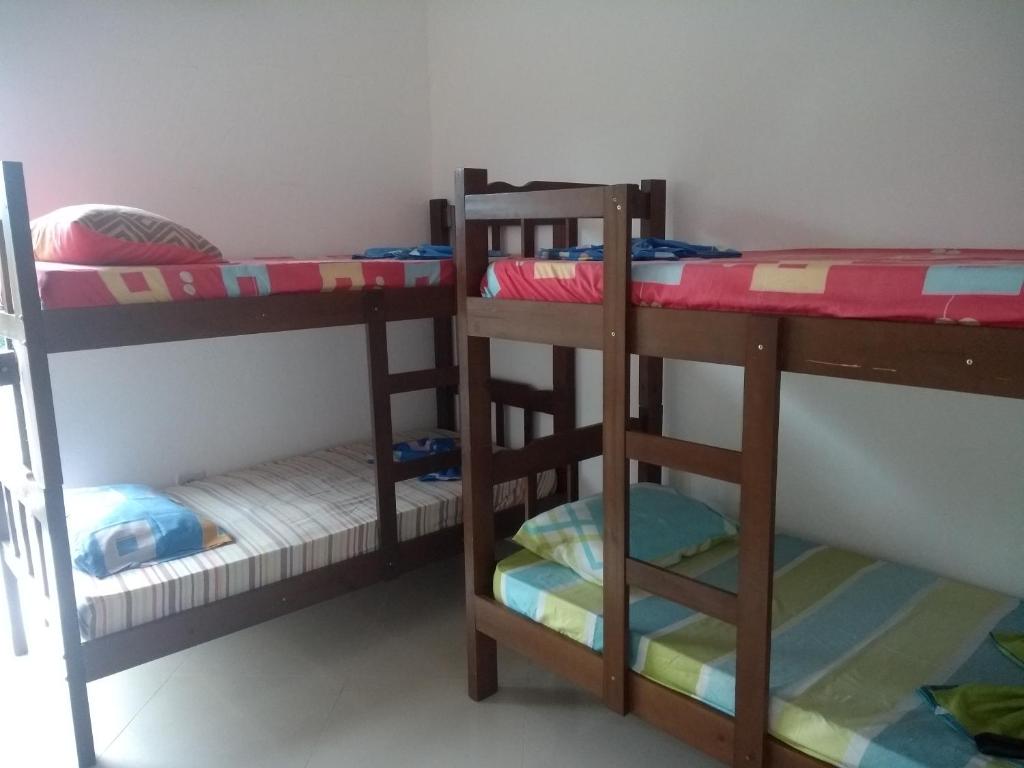 Pousada Raios De Sol Indaia