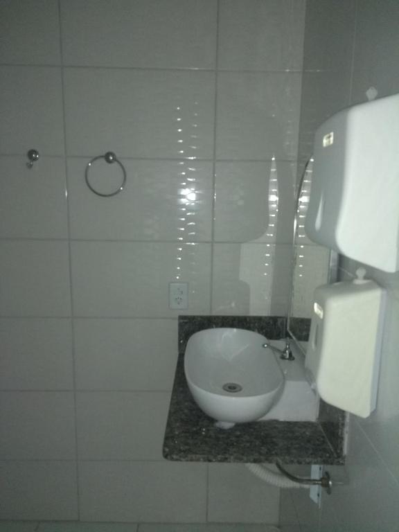 Pousada Raios De Sol Indaia