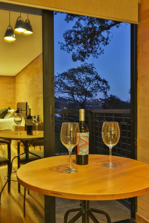 Dom Hotel Boutique Campos Do JordãO