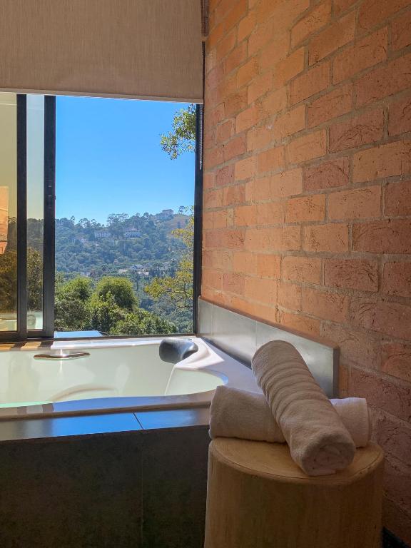 Dom Hotel Boutique Campos Do JordãO