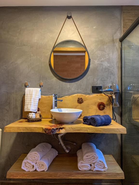 Dom Hotel Boutique Campos Do JordãO