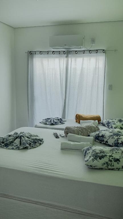 Pousada Maria Maria Aparecida Do Norte