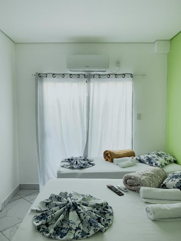 Pousada Maria Maria Aparecida Do Norte