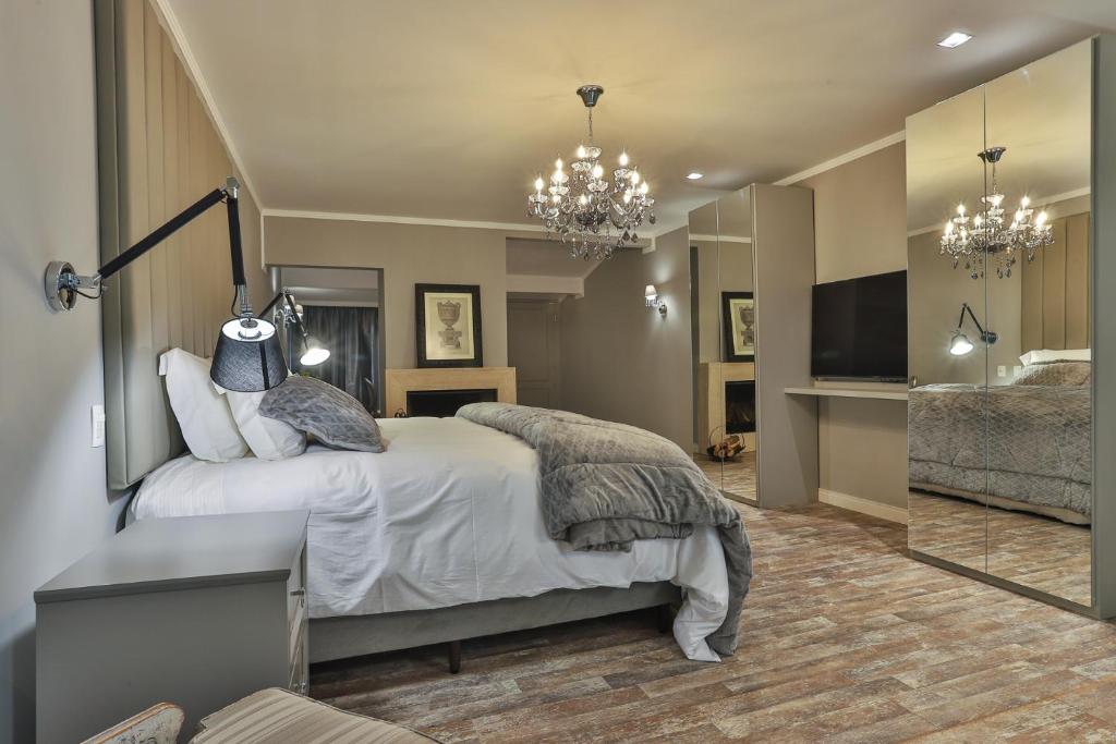 Villa Casato Residenza Boutique