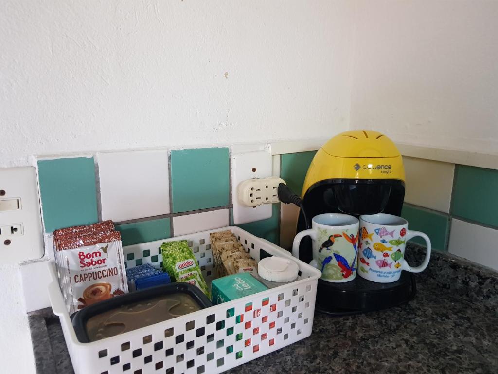 Chales+E+Flats+Recanto+Primavera+Rua+Terezina+79+Camburi