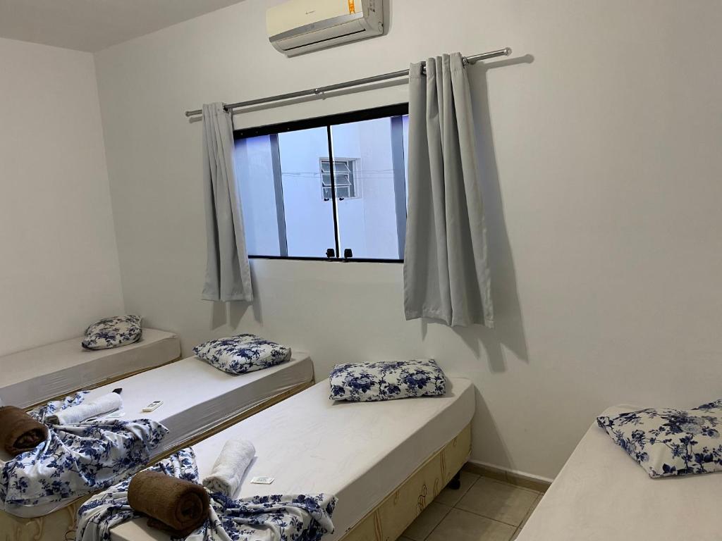 Pousada Maria Maria Aparecida Do Norte