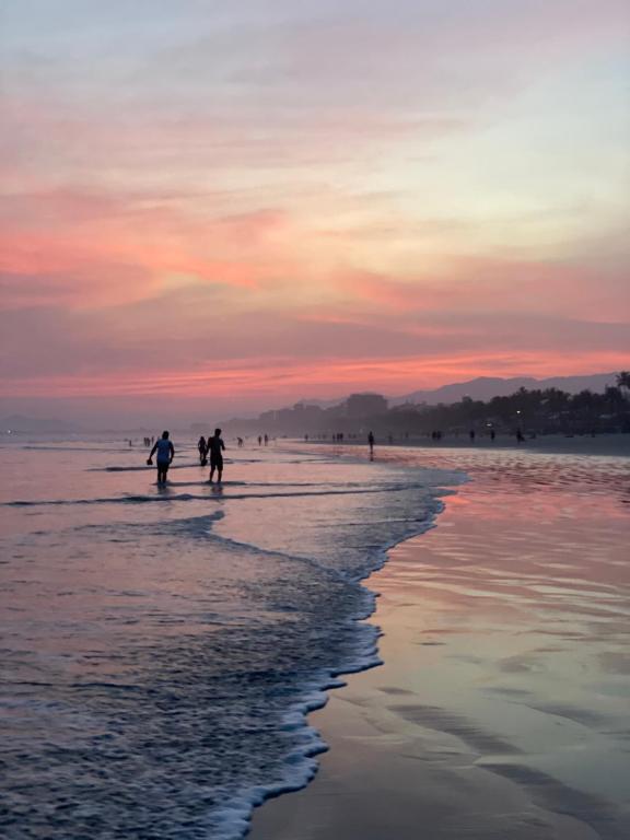 Pousada Pura Vida Bertioga