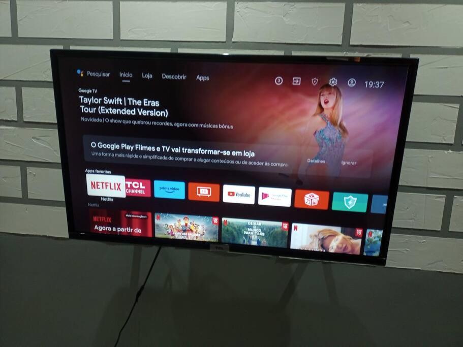 CondomíNio Belize Botucatu