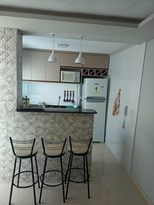 CondomíNio Belize Botucatu