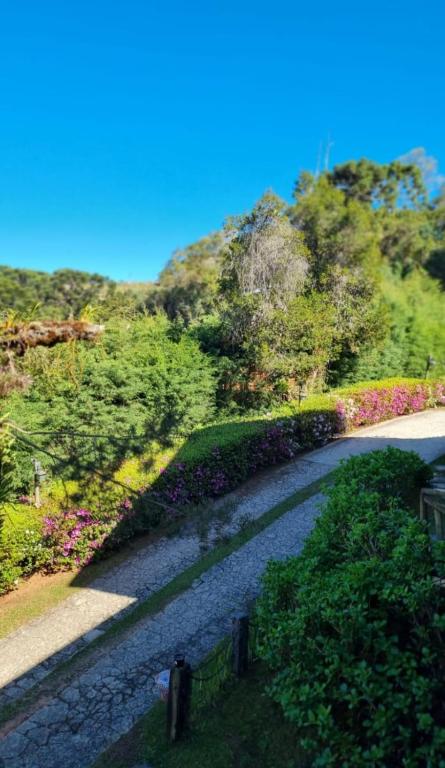 Pousada Atalaia Campos Do JordãO