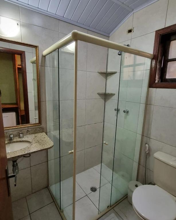 Pousada Atalaia Campos Do JordãO