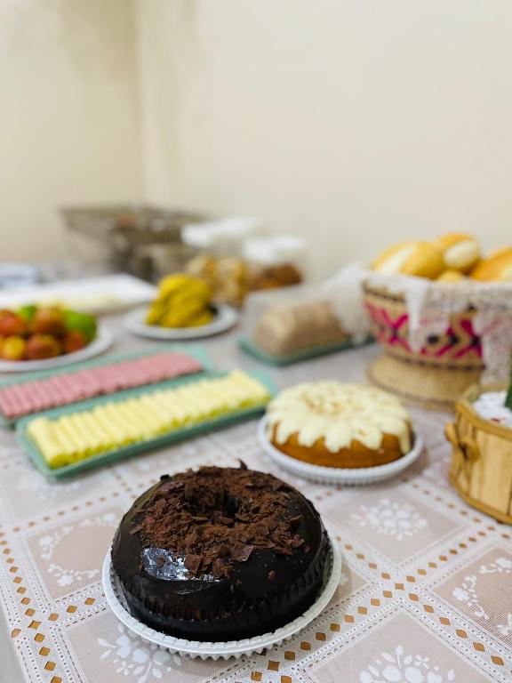 Pousada Pura Vida Bertioga