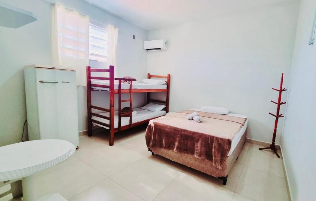 Pousada Pura Vida Bertioga