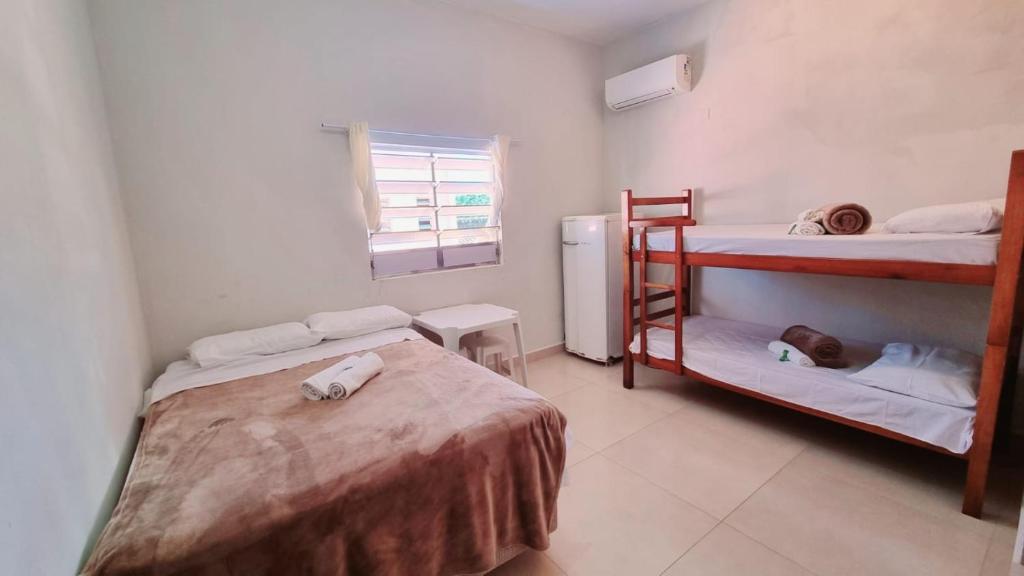 Pousada Pura Vida Bertioga