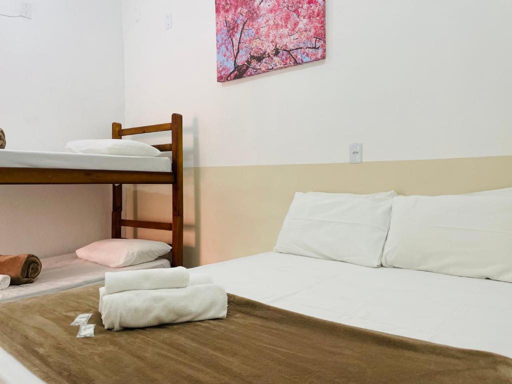 Pousada Pura Vida Bertioga