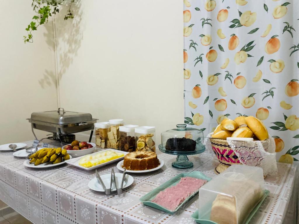 Pousada Pura Vida Bertioga