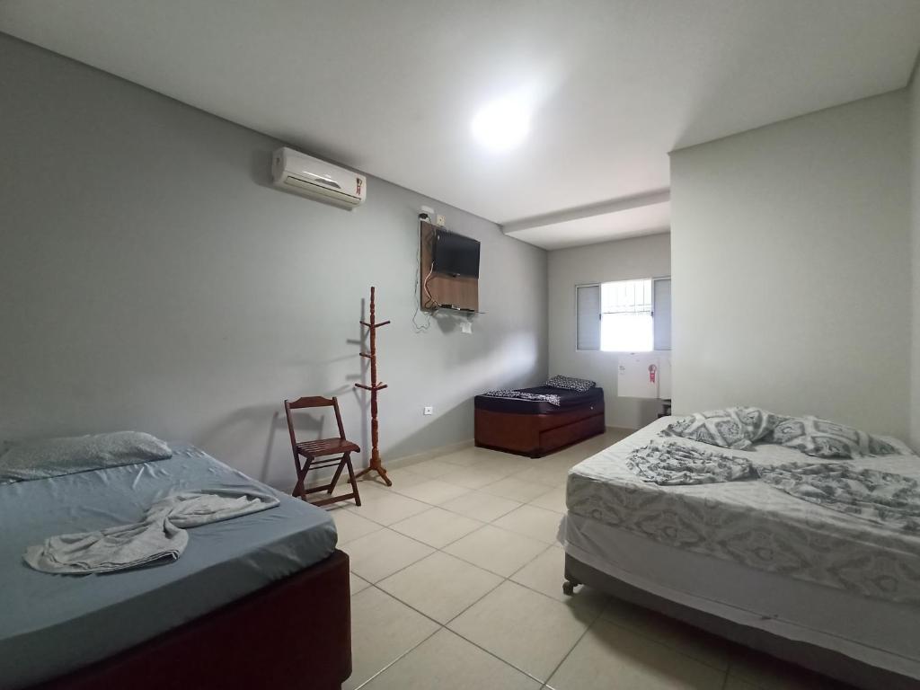 Pousada Raios De Sol Indaia