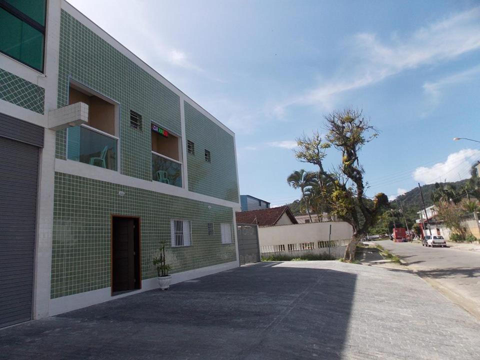 Pousada Raios De Sol Indaia