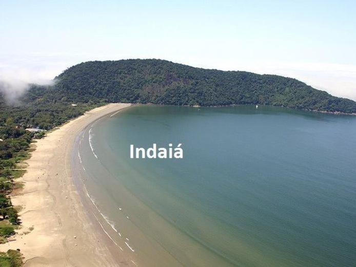 Pousada Raios De Sol Indaia